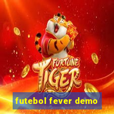 futebol fever demo